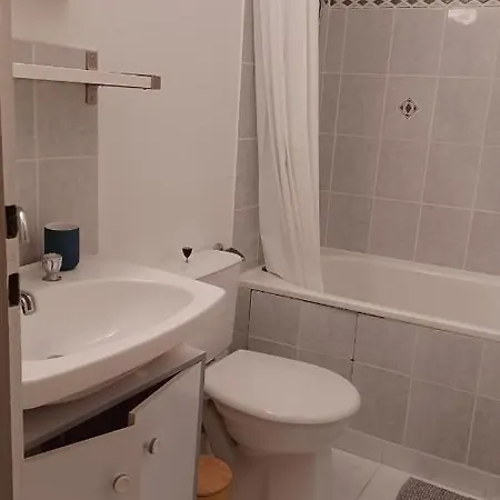 Studio Prapoutel Apartmán Prapoutel