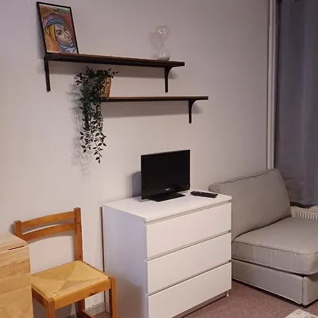Studio Prapoutel Apartmán *