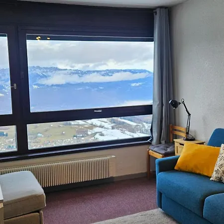 Studio Prapoutel Apartmán Prapoutel