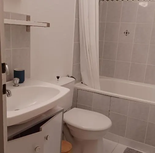 Studio Prapoutel Apartmán Prapoutel